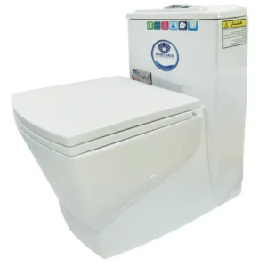 توالت فرنگی مروارید مگا