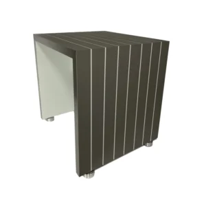 صندلی حمام سایا کابینت مدل S64