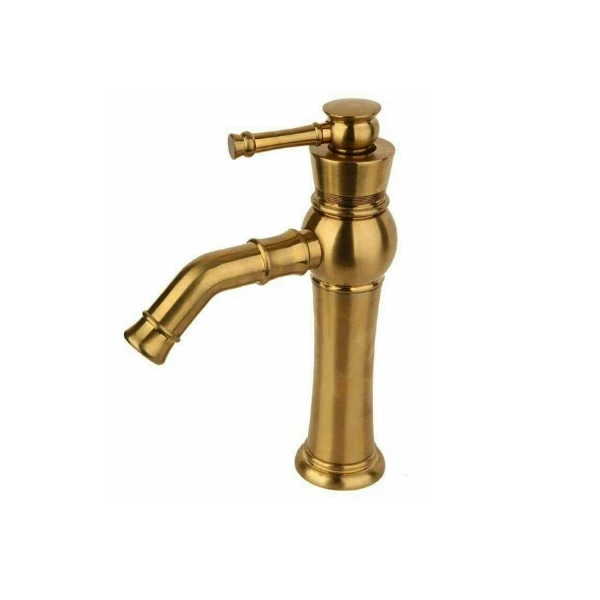 شیر روشویی راسان مدل الیزه