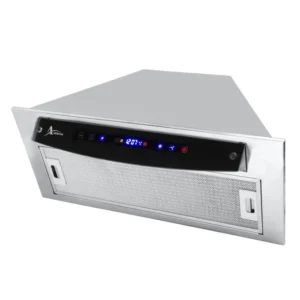 هود با فیلتر قابل شستشو