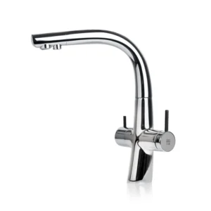شیر آشپزخانه کی دبلیو سی مدل زو تصفیه