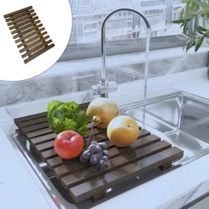 آبگیر سینک ضد آب سایا کابینت