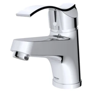 شیر روشویی شودر مدل اپال