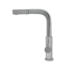 شیر آشپزخانه کی دبلیو سی مدل آوا شیلنگ دار