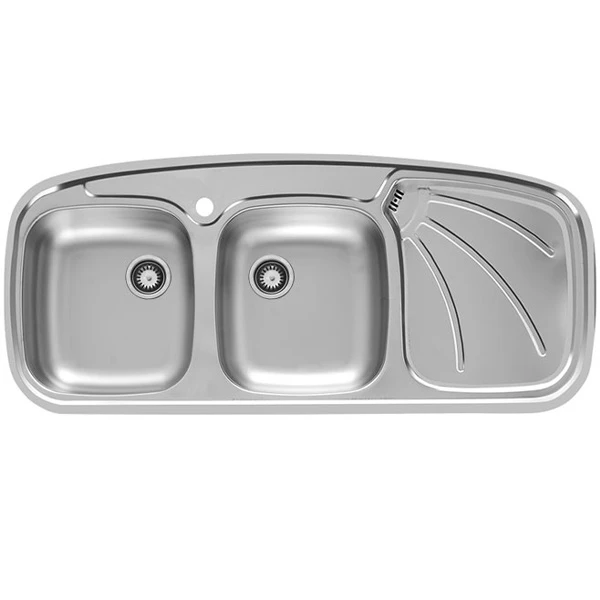 قیمت سینک توکار