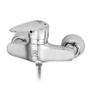 شیر توالت شیرآلات بهداشتی قهرمان مدل سوئیسی