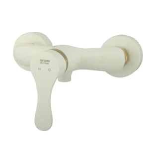 شیر سرویس بهداشتی راسان مدل صدف