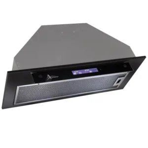 هود با مکش بالا