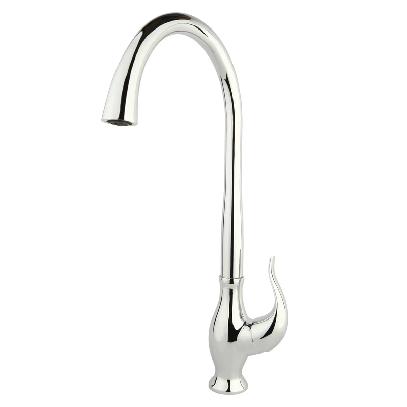 شیر آشپزخانه راسان مدل اکتاو