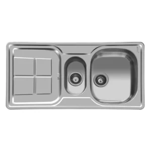 سینک ظرفشویی زیبا برای آشپزخانه