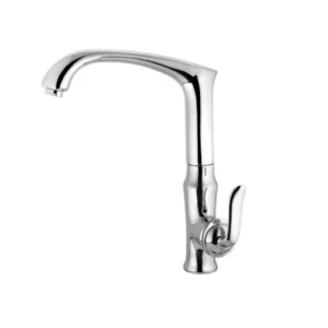 شیر آشپزخانه البرزروز مدل اسپیرال