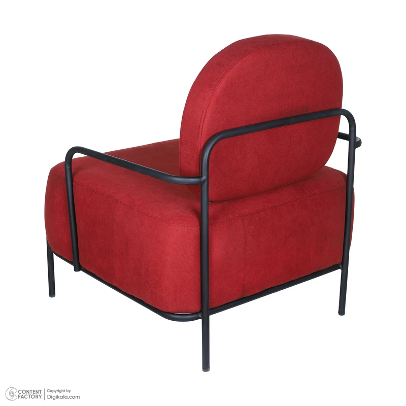 مبل راحتی تک نفره کادی نو