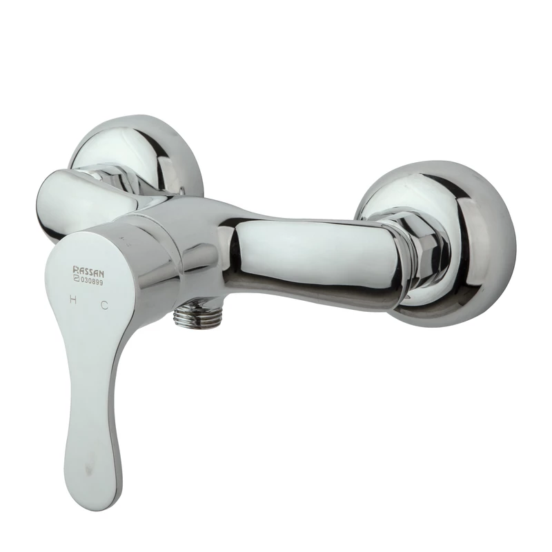 خرید شیرآلات راسان مدل صدف