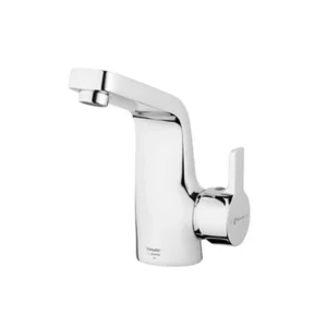 شیر روشویی شودر مدل راموند