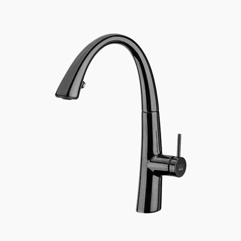 شیر آشپزخانه کی دبلیو سی مدل Zoe