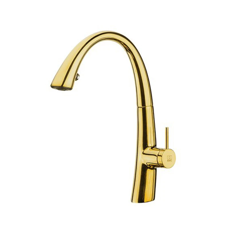 شیر آشپزخانه کی دبلیو سی مدل Zoe