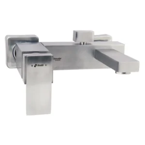 شیر حمام شودر مدل اروپا