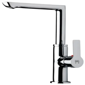 شیر ظرفشویی کی دبلیو سی مدل ریتا تاپ لاین