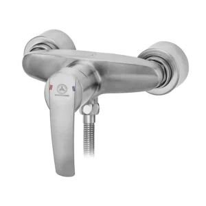 شیر سرویس بهداشتی شیرآلات بهداشتی قهرمان مدل بهادر