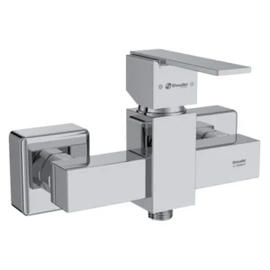 شیر سرویس بهداشتی شودر مدل شارپ