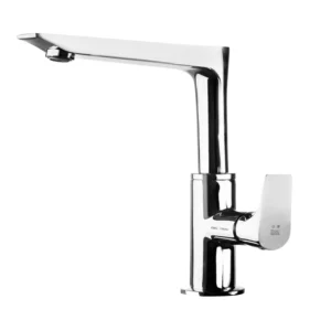 شیر ظرفشویی کی دبلیو سی مدل ورونا تاپ لاین