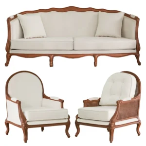 مبل 7 نفره مدل راشل و روما کلاسیک