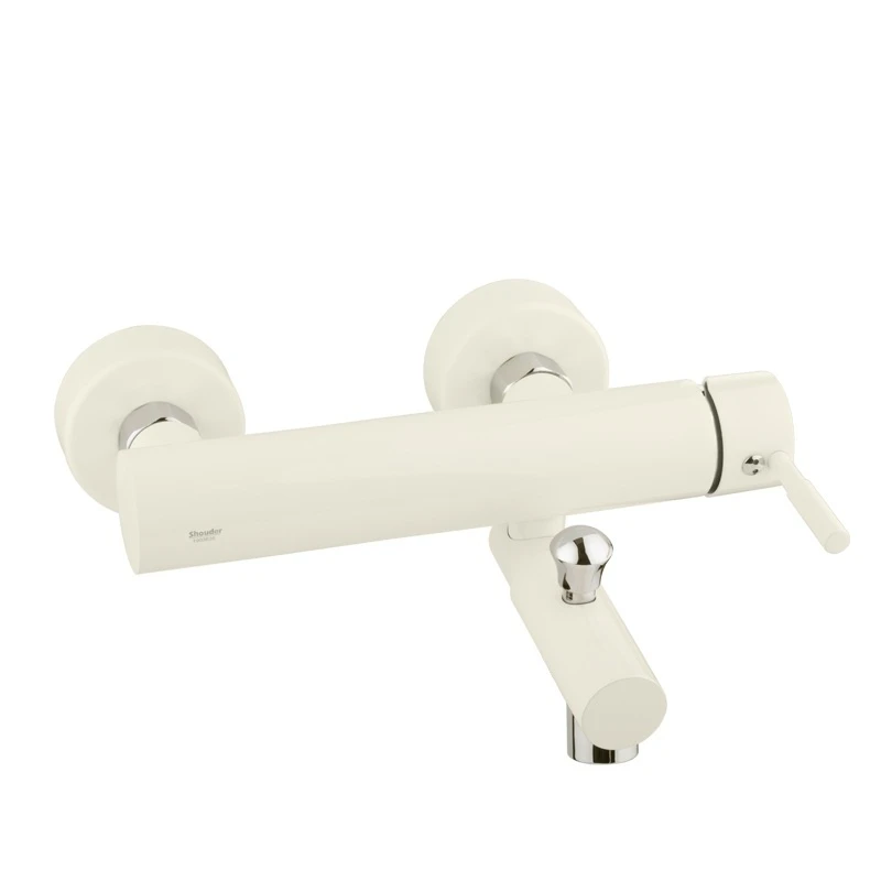 شیر حمام شودر مدل مارینو