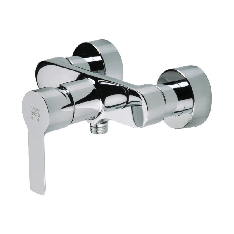 شیرآلات کی دبلیو سی مدل ریتا