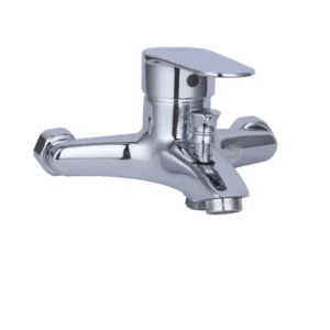 شیر حمام راسان مدل لونا