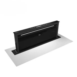 هود مخفی بیمکث مدل جزیره 16011 سایز 90