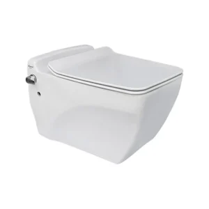 توالت فرنگی نصب دیواری