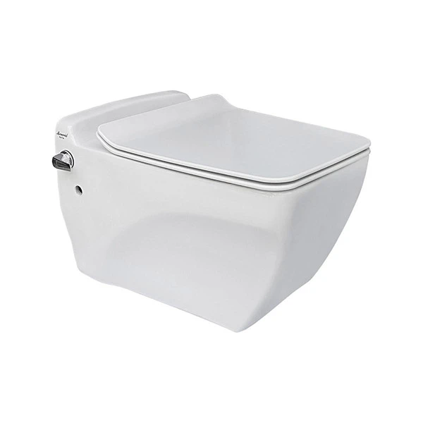 توالت فرنگی نصب دیواری