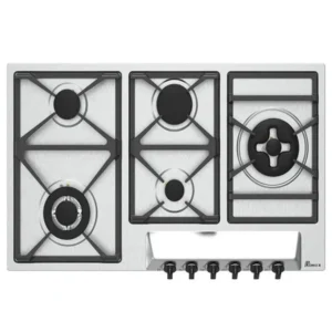 اجاق گاز پنج شعله بیمکث مدل 5093