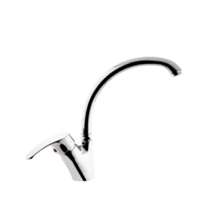 شیر آشپزخانه البرزروز مدل مروارید