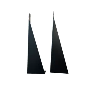 پایه ال مقاوم برای شلف و کمد