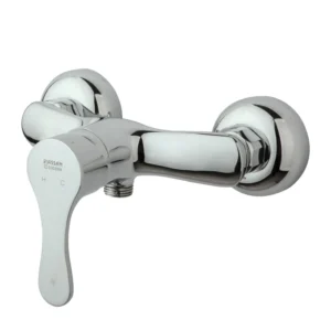 شیر سرویس بهداشتی راسان مدل صدف