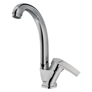 شیر آشپزخانه شودر مدل اطلس تو پلاس 