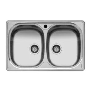 سینک ظرفشویی توکار