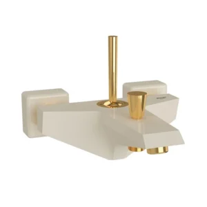 شیر حمام شودر مدل تیفانی