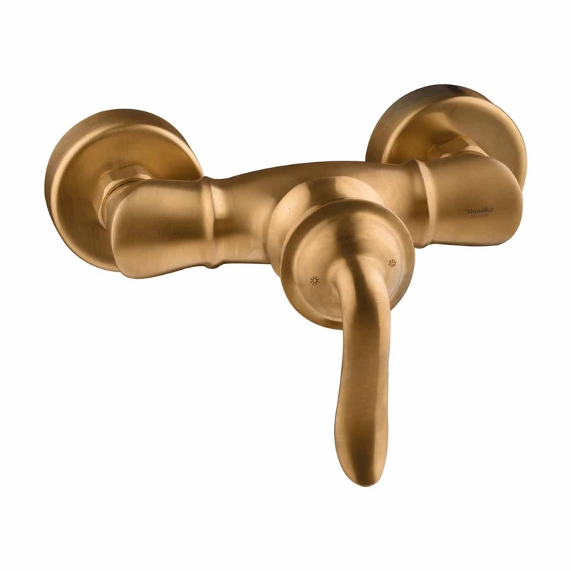 شیر سرویس بهداشتی شودر مدل لوکا