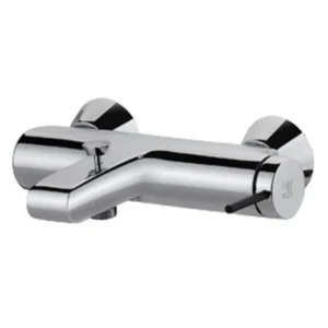 ست شیرآلات کی دبلیو سی مدل ZOE مجموعه چهار عددی