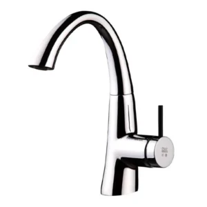 ست شیرآلات کی دبلیو سی مدل ZOE مجموعه چهار عددی