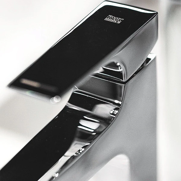 تصویر شیر روشویی کی دبلیو سی مدل Erato