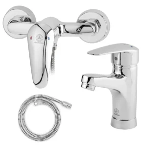 ست شیرالات قهرمان مدل زوبین مجموعه 3 عددی