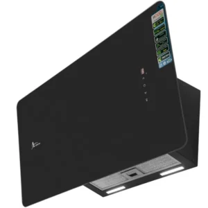 هود آشپزخانه کم صدا