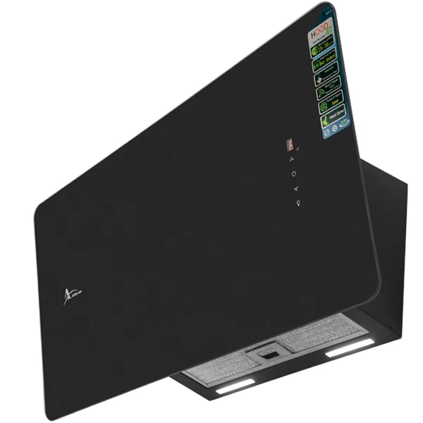 هود آشپزخانه کم صدا