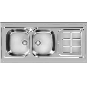 سینک استیل ضد زنگ