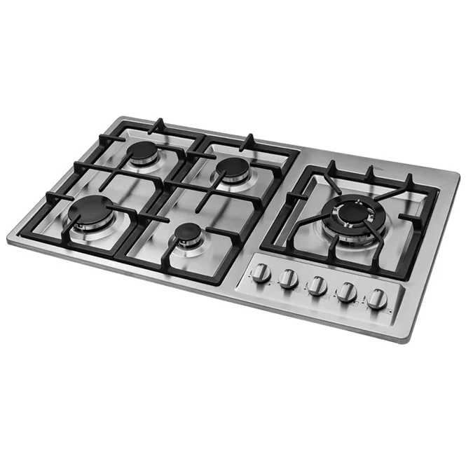 قیمت اجاق گاز 5 شعله اخوان