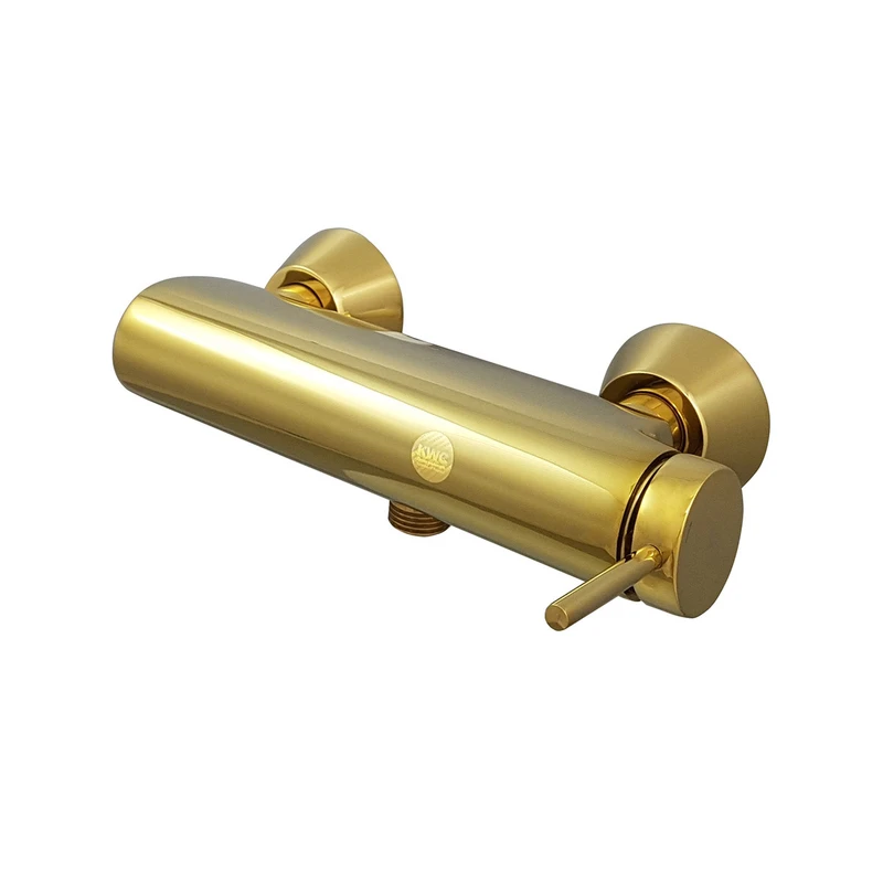 شیر سرویس بهداشتی کی دبلیو سی مدل زو طلایی