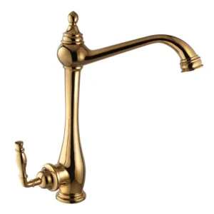 شیر آشپزخانه البرزروز مدل پرستیژ